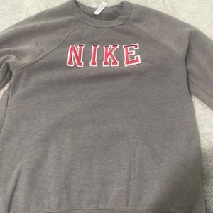 Nike sweater